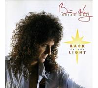 Back to the Light by May Brian NEUF