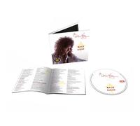 Back To The Light CD