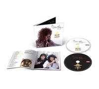 Back to the light [Version 2Cd]