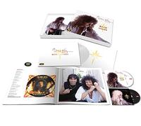Brian May – Back to the Light – Coffret 2 CD + 1 LP (Tirage limité)