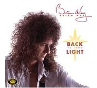 Brian May – Back to the Light – CD – Version 2CD