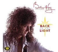 Back to the light [Version 2Cd]