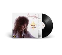 Brian May - Back to The Light