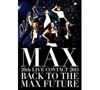 Back to the Max Future [Import allemand]