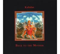Back to The Mother [Import]