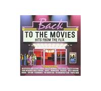Back to the Movies Hits from T - Back to the Movies Hits from T