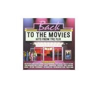 Back To The Movies Hits From The Flix