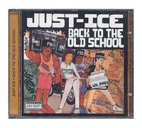 Back To The Old School