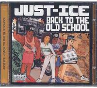 Back to the Old School