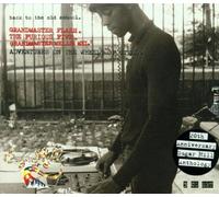 Back To The Old School - Adventures On The Wheels Of Steel by Grandmaster Flash (2000-06-20)