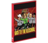Back to The Old School (INCL. 44pg Photobook) [Import]