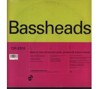 Back to The Old School (Past, Present & Future Mixes) [Import]