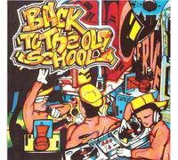 Back to the Old School - Younger Generation, Maximus 3, Fatback feat. King Tim III, Miss Dj, T-Ski Valley..