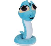 Back to The Outback Peluche Maddie - Serpent Poupées d'Anime FONGWAN Jouets pour enfants-Bleu