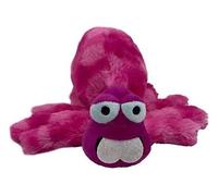 Back to The Outback Peluche Nigel - Spider Poupées d'Anime FONGWAN Jouets pour enfants-Rose