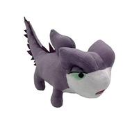 Back to The Outback Peluche Zoey - Lizaerd Poupées d'Anime FONGWAN Jouets pour enfants-Gris Gris