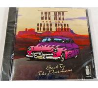 Back to The Past Lane (US [Import]