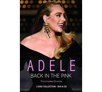 Back In The Pink DVD DVD