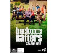 Back to the Rafters (Season 1) [ NON-USA FORMAT, PAL, Reg.0 Import - Australia ]