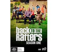 Back to the Rafters (Season 1) [ Origine Australien, Sans Langue Francaise ]