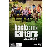 Back To The Rafters: Season One (2dvd)