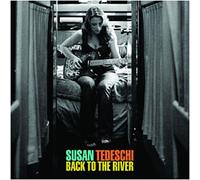Back to the river CD
