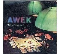 Back To The Same Place