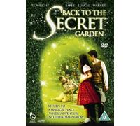 Back to the Secret Garden [DVD] by Joan Plowright
