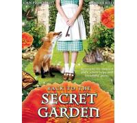 Back to the Secret Garden (Full Screen)