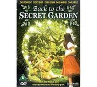Back To The Secret Garden G