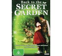 Back to The Secret Garden [Import]
