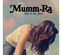 Back to the Shore [Import allemand]