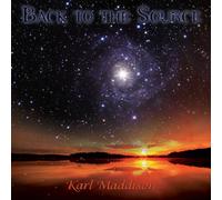 Maddison, Karl - Back to The Source