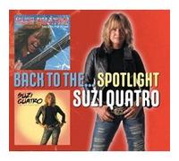 Back to The…spotlight