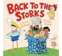 Back To The Storks