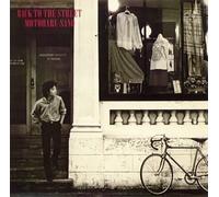Back to The Street(Paper-Sleeve) [Import]