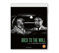Back to the Wall