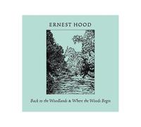 Back To The Woodlands / Where The Woods Begin - Cd Album