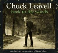Back to The Woods:.
