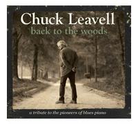 Back to the Woods:a Tribute Tp [Import allemand]