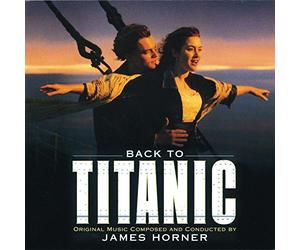 Back to Titanic