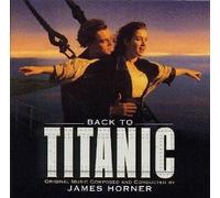Back to Titanic [Import]