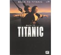 Back to titanic piano, voix, guitare