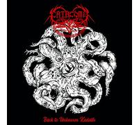 Back to Unknown Kadath