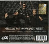 Back To Us [Amazon Exclusive Deluxe Edition] by Rascal Flatts [Audio CD] NEUF