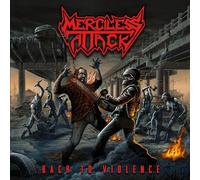 Back to Violence