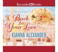 Back to Your Love (The Southern Gentlemen Series) [Import]