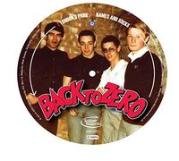Back to Zero - London's Pride (Pd) [Import]