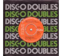 Back Together Again - Daryl Hall And John Oates 7" 45