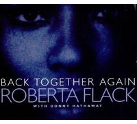 Back Together Again (e.p, 3 Tracks, 1994, & Donny Hathaway) [Import]